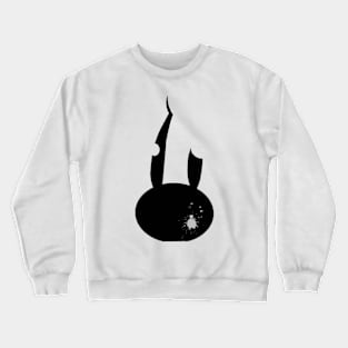 Killer Bun-bun Crewneck Sweatshirt